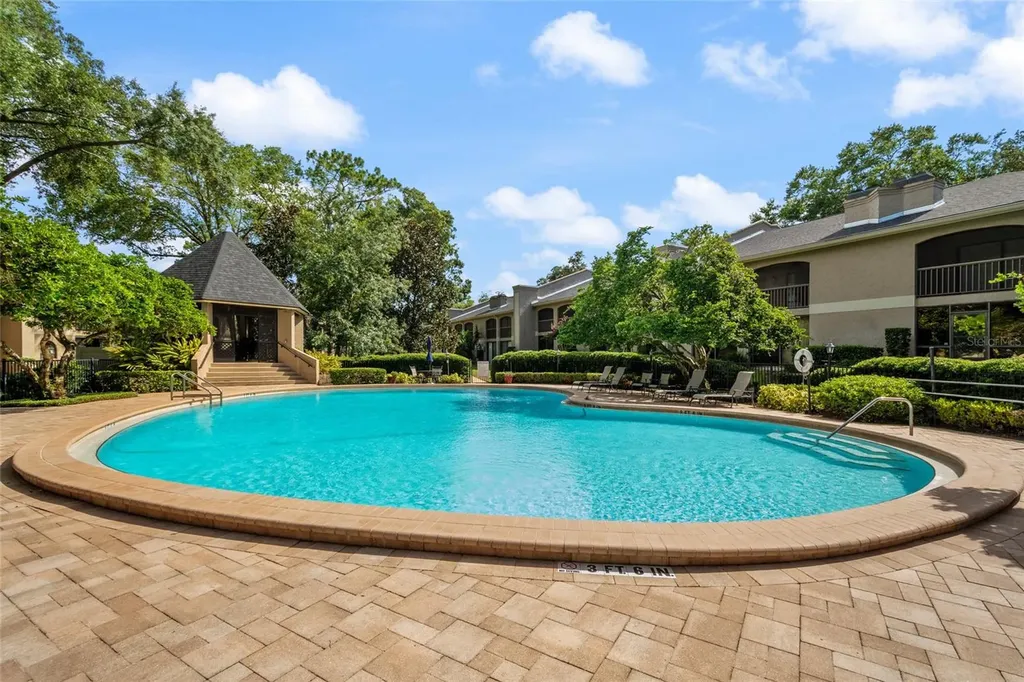1055 Kensington Park Drive Altamonte Springs FL 32714