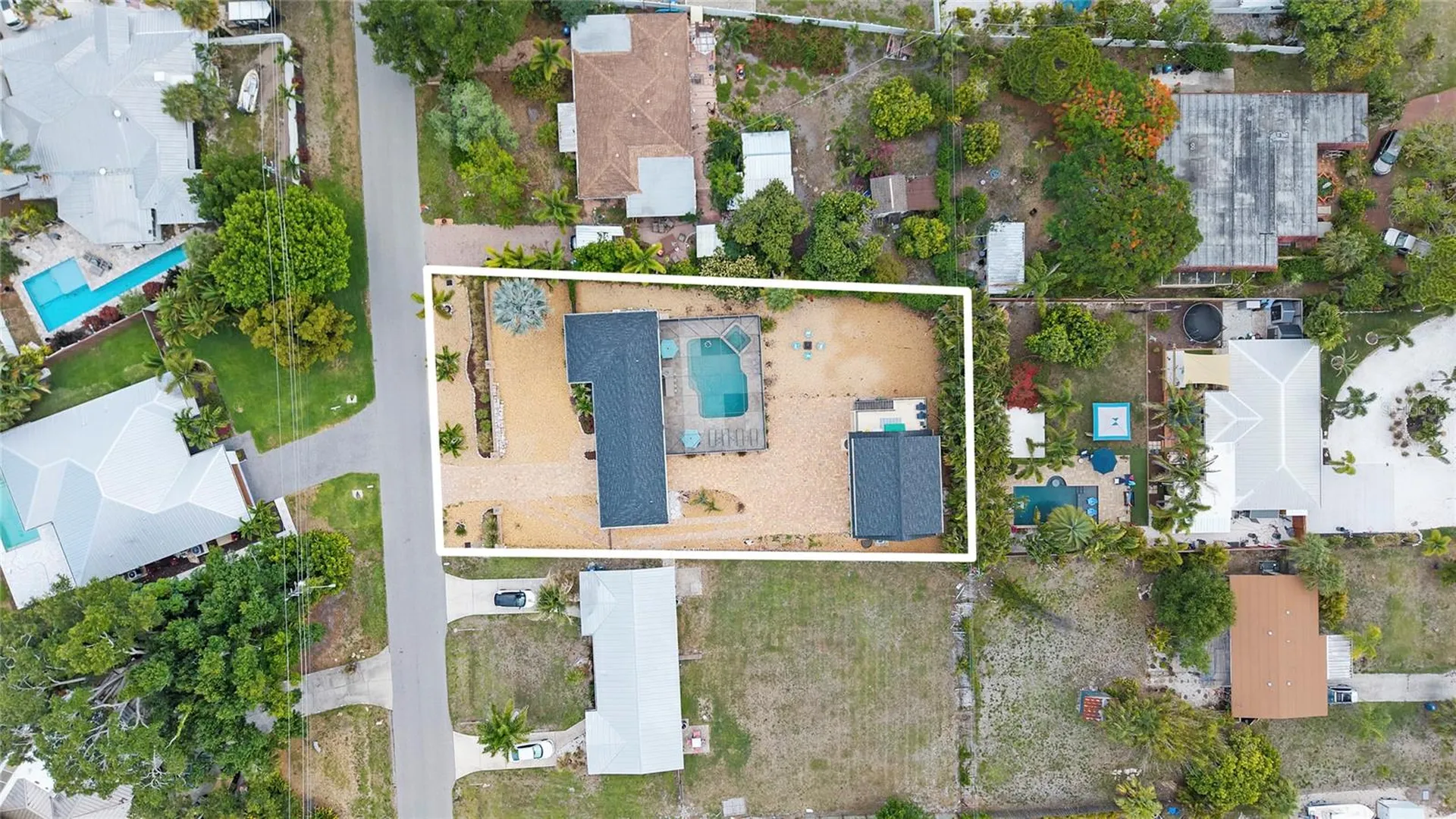 6139 Hollywood Boulevard Sarasota FL 34231