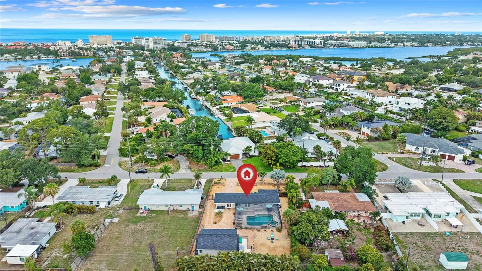 6139 Hollywood Boulevard Sarasota FL 34231