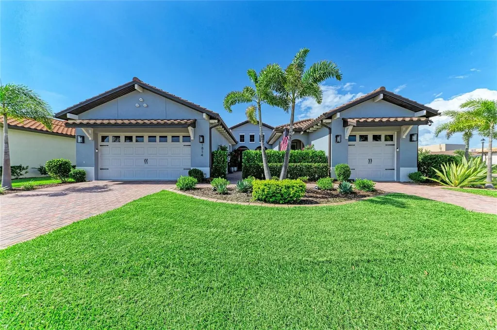 1814 5th St E Palmetto FL 34221