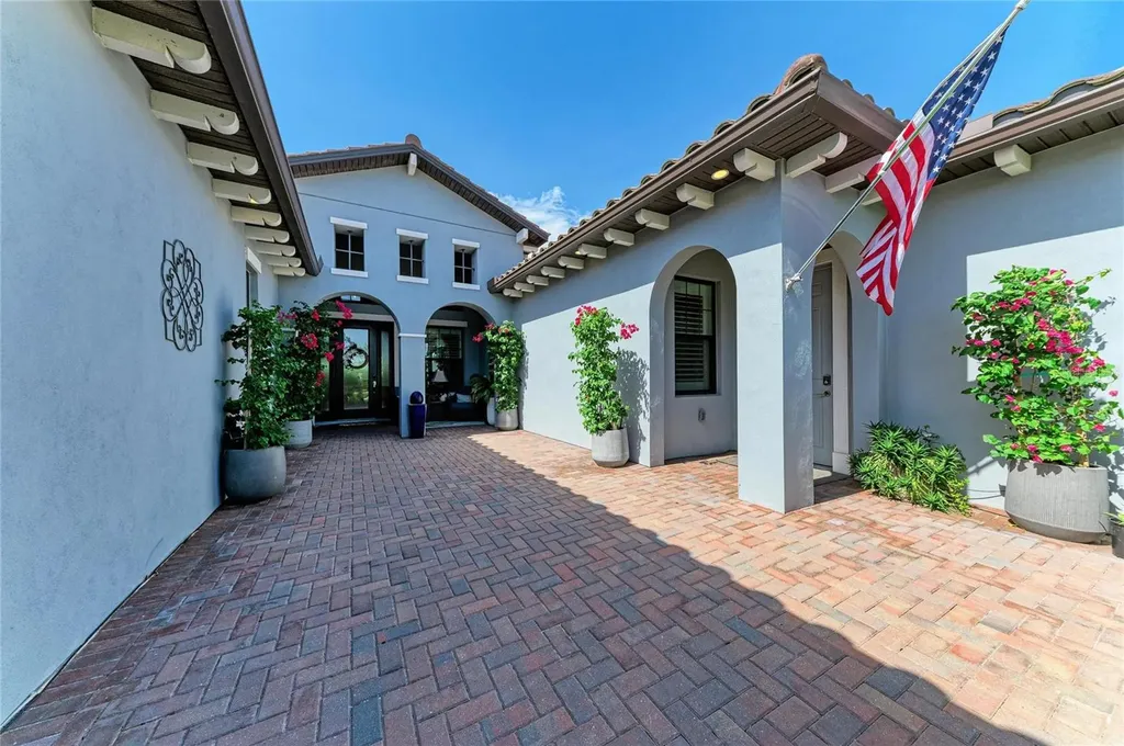 1814 5th St E Palmetto FL 34221