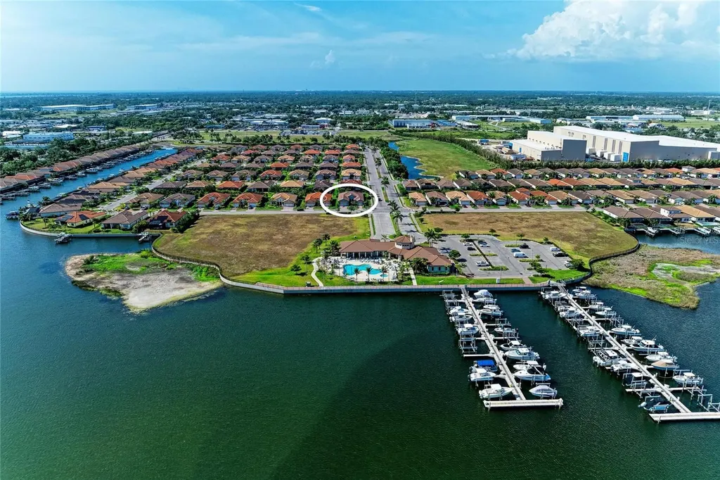 1814 5th St E Palmetto FL 34221