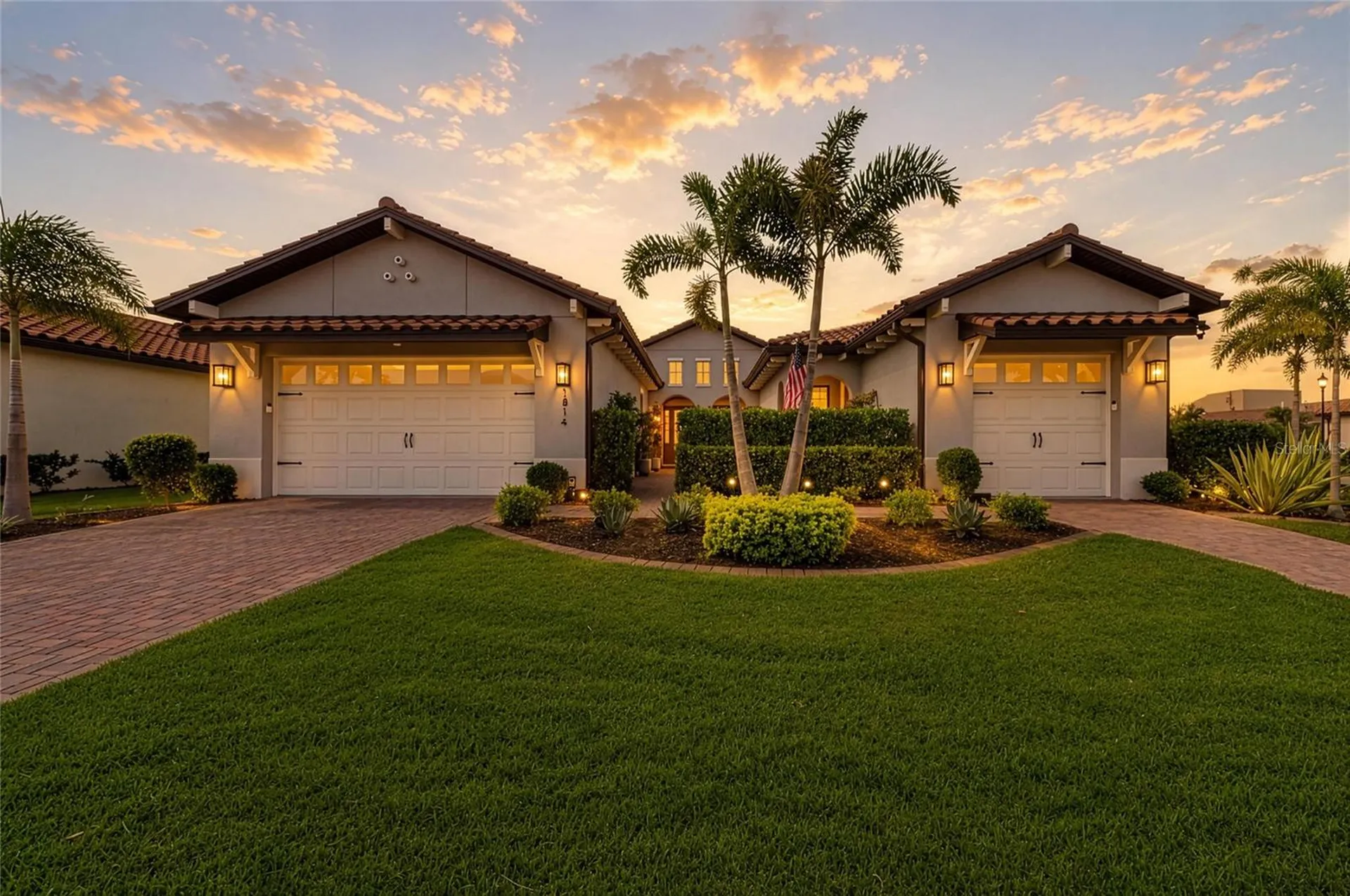 1814 5th St E Palmetto FL 34221