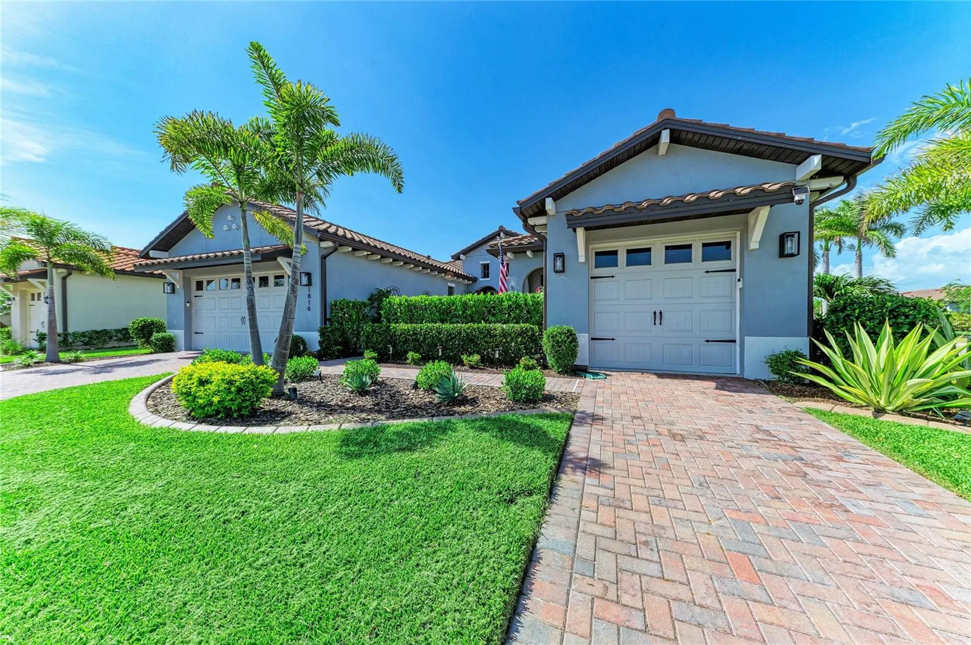 1814 5th St E Palmetto FL 34221