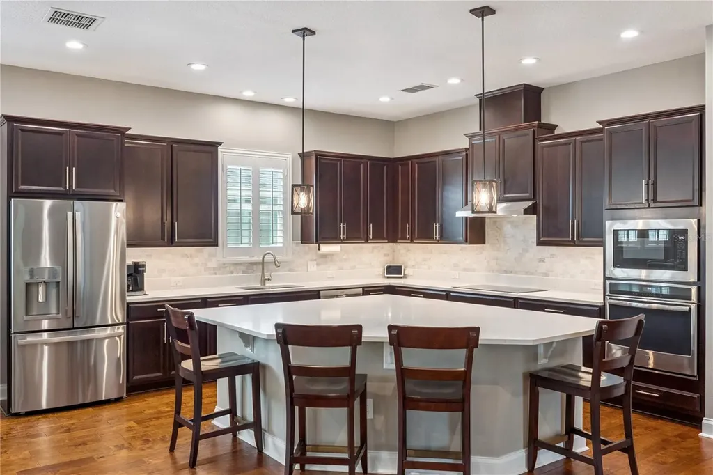 17008 Gathering Place Circle Clermont FL 34711