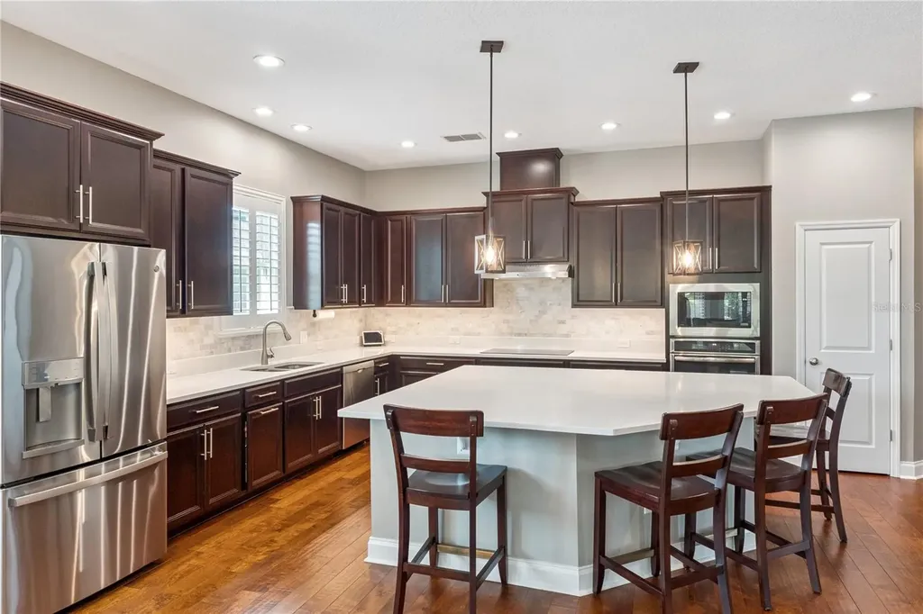 17008 Gathering Place Circle Clermont FL 34711