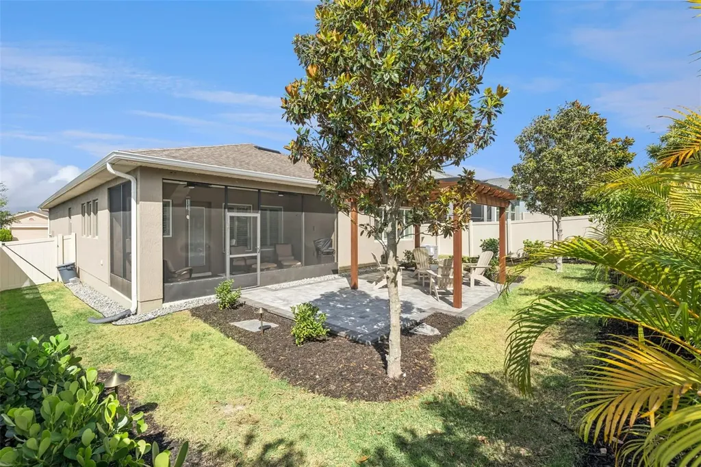 17008 Gathering Place Circle Clermont FL 34711