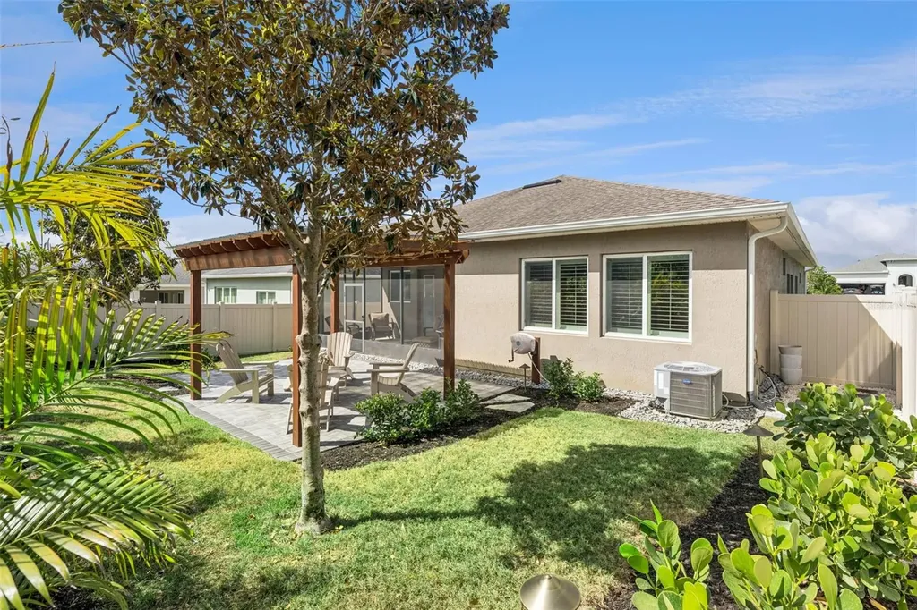 17008 Gathering Place Circle Clermont FL 34711