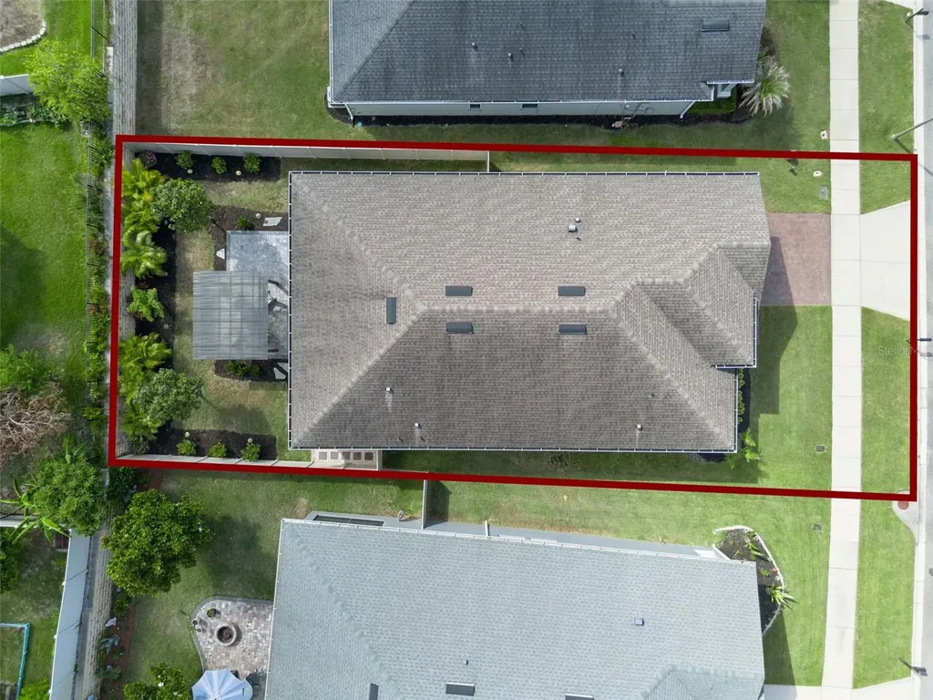 17008 Gathering Place Circle Clermont FL 34711