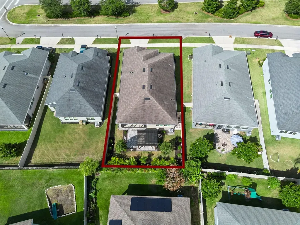 17008 Gathering Place Circle Clermont FL 34711
