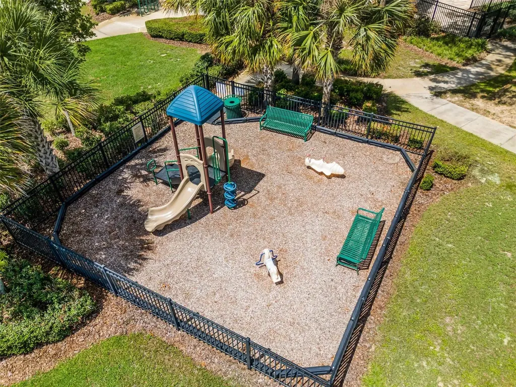17008 Gathering Place Circle Clermont FL 34711
