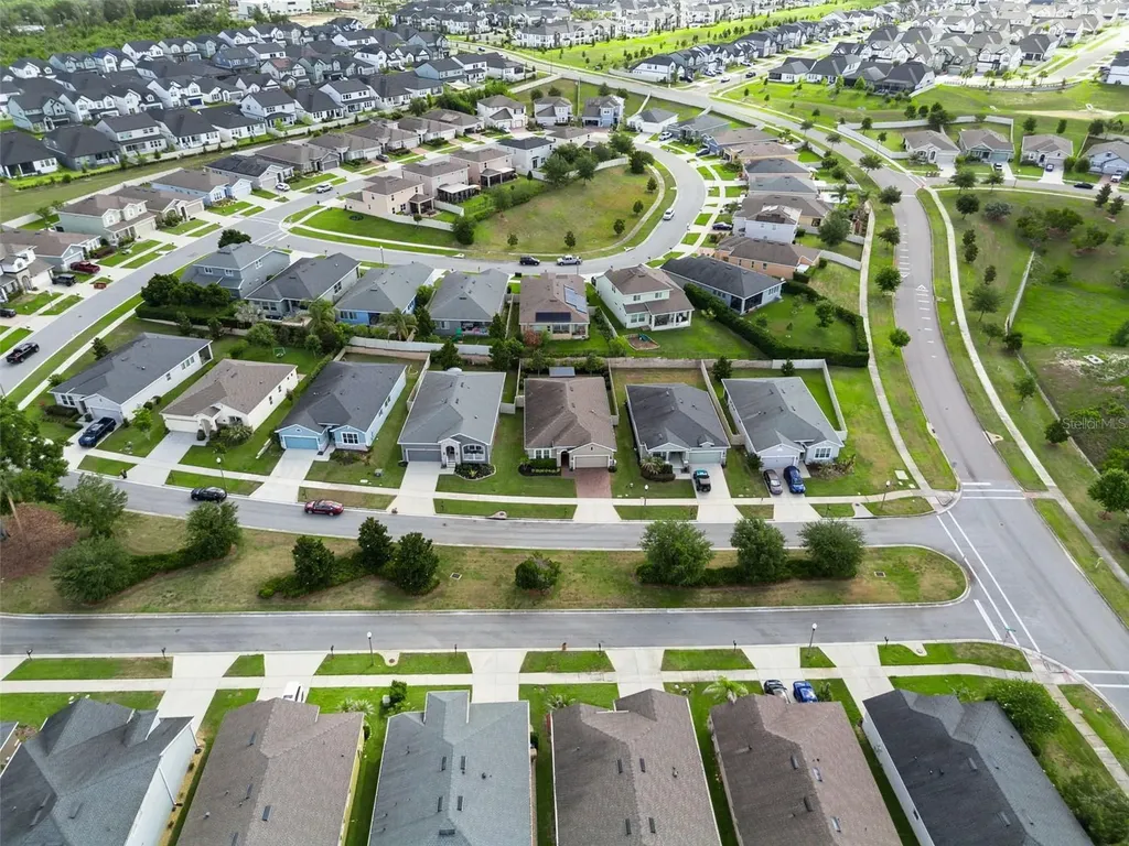 17008 Gathering Place Circle Clermont FL 34711