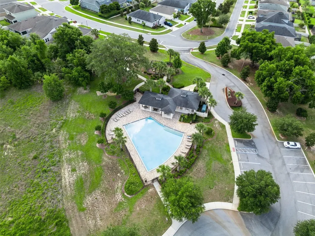 17008 Gathering Place Circle Clermont FL 34711