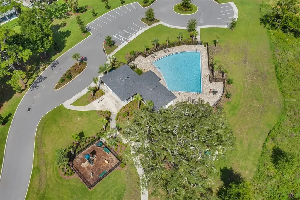 17008 Gathering Place Circle Clermont FL 34711