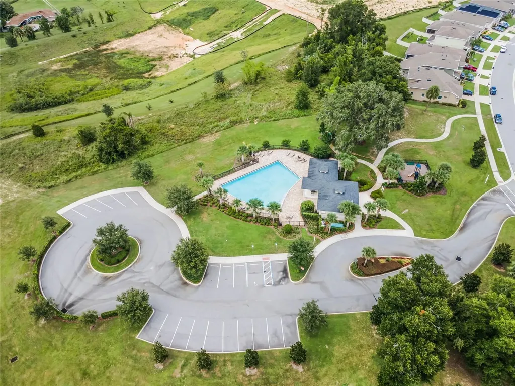 17008 Gathering Place Circle Clermont FL 34711
