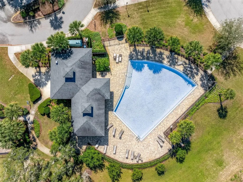 17008 Gathering Place Circle Clermont FL 34711