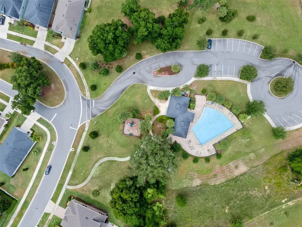 17008 Gathering Place Circle Clermont FL 34711