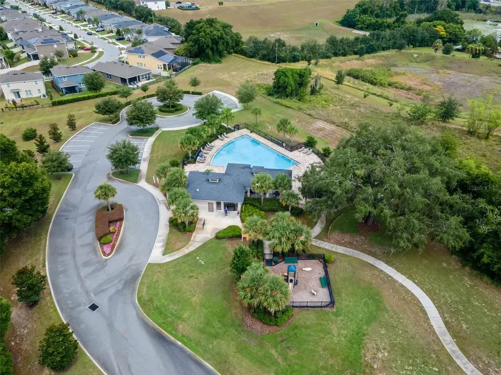 17008 Gathering Place Circle Clermont FL 34711