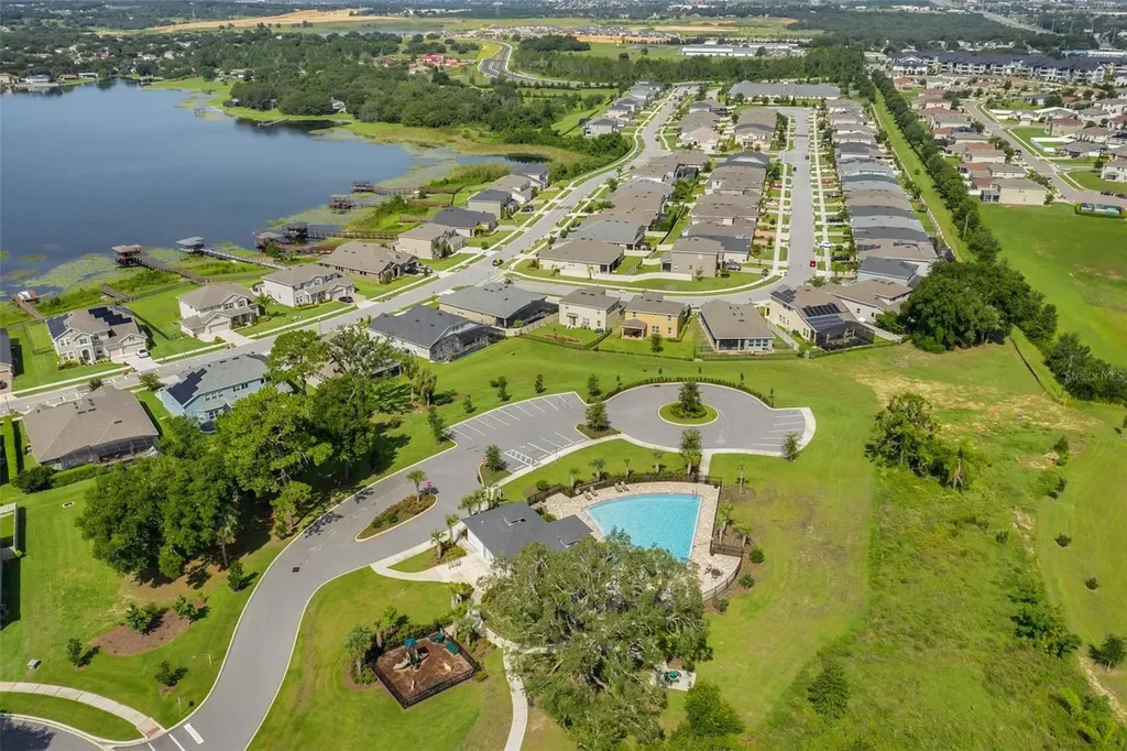 17008 Gathering Place Circle Clermont FL 34711
