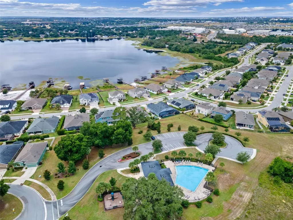 17008 Gathering Place Circle Clermont FL 34711