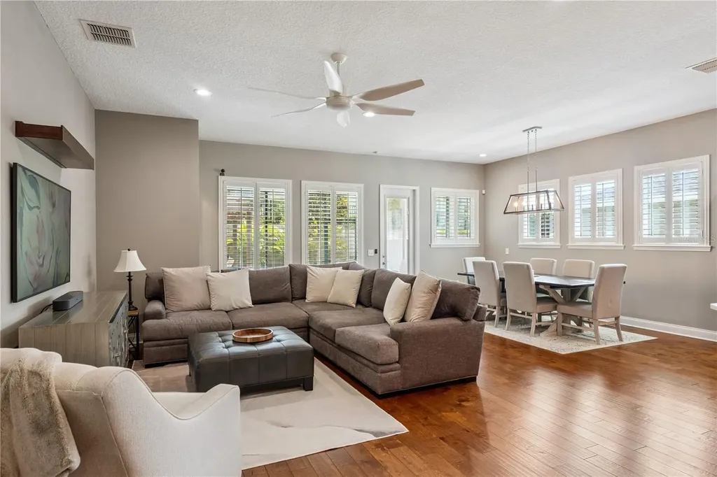 17008 Gathering Place Circle Clermont FL 34711