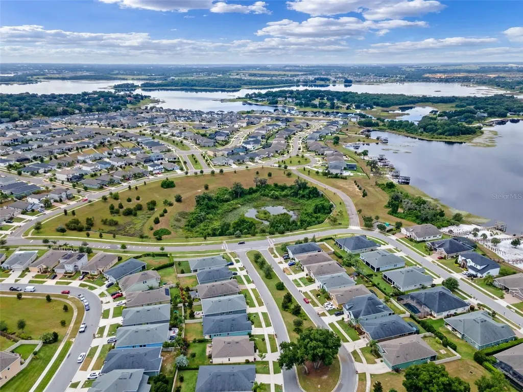 17008 Gathering Place Circle Clermont FL 34711