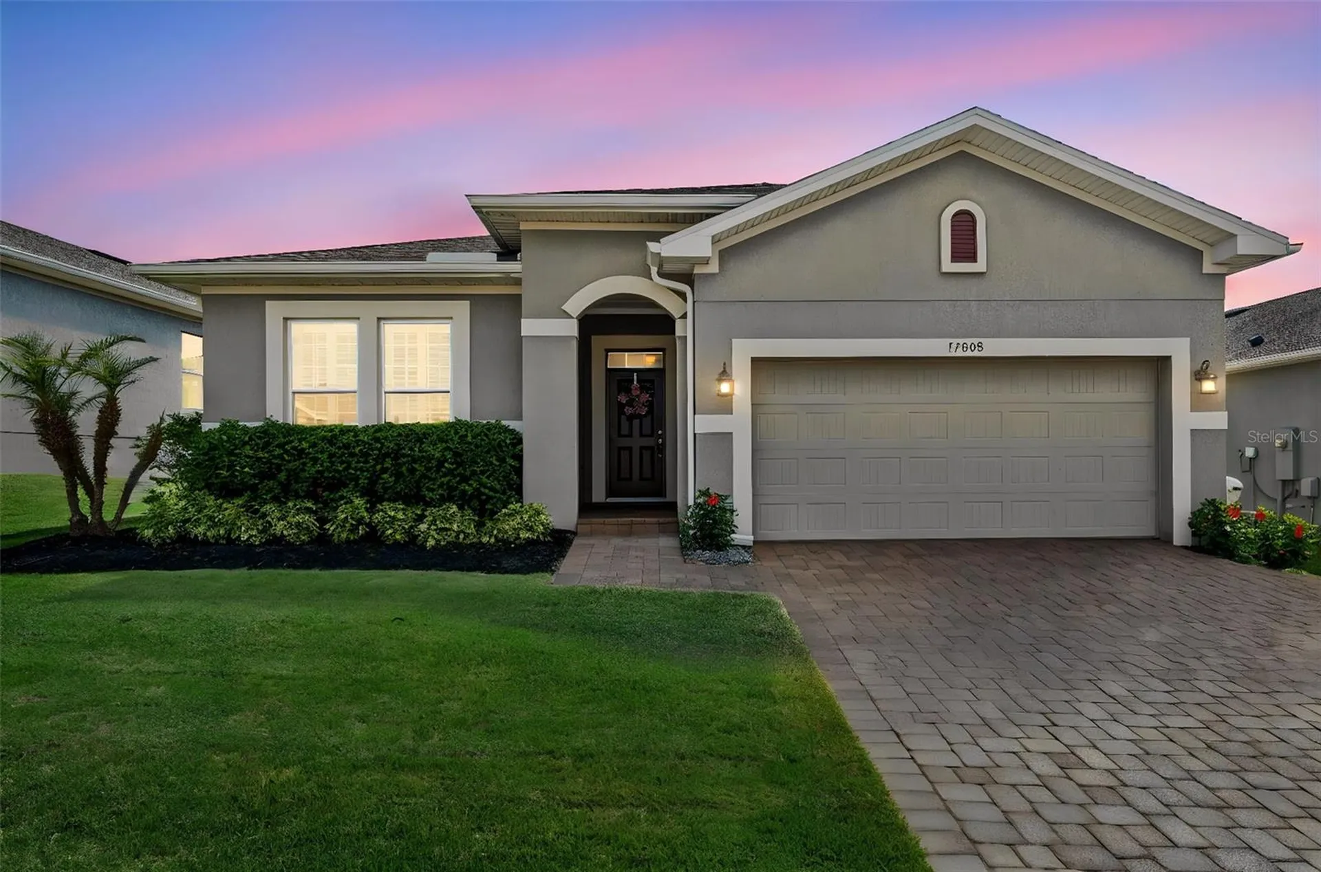 17008 Gathering Place Circle Clermont FL 34711