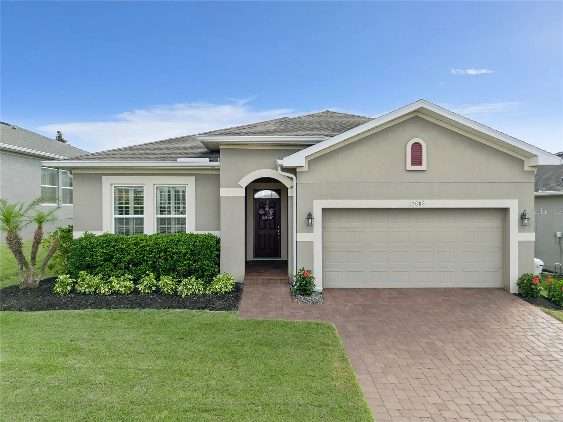 17008 Gathering Place Circle Clermont FL 34711