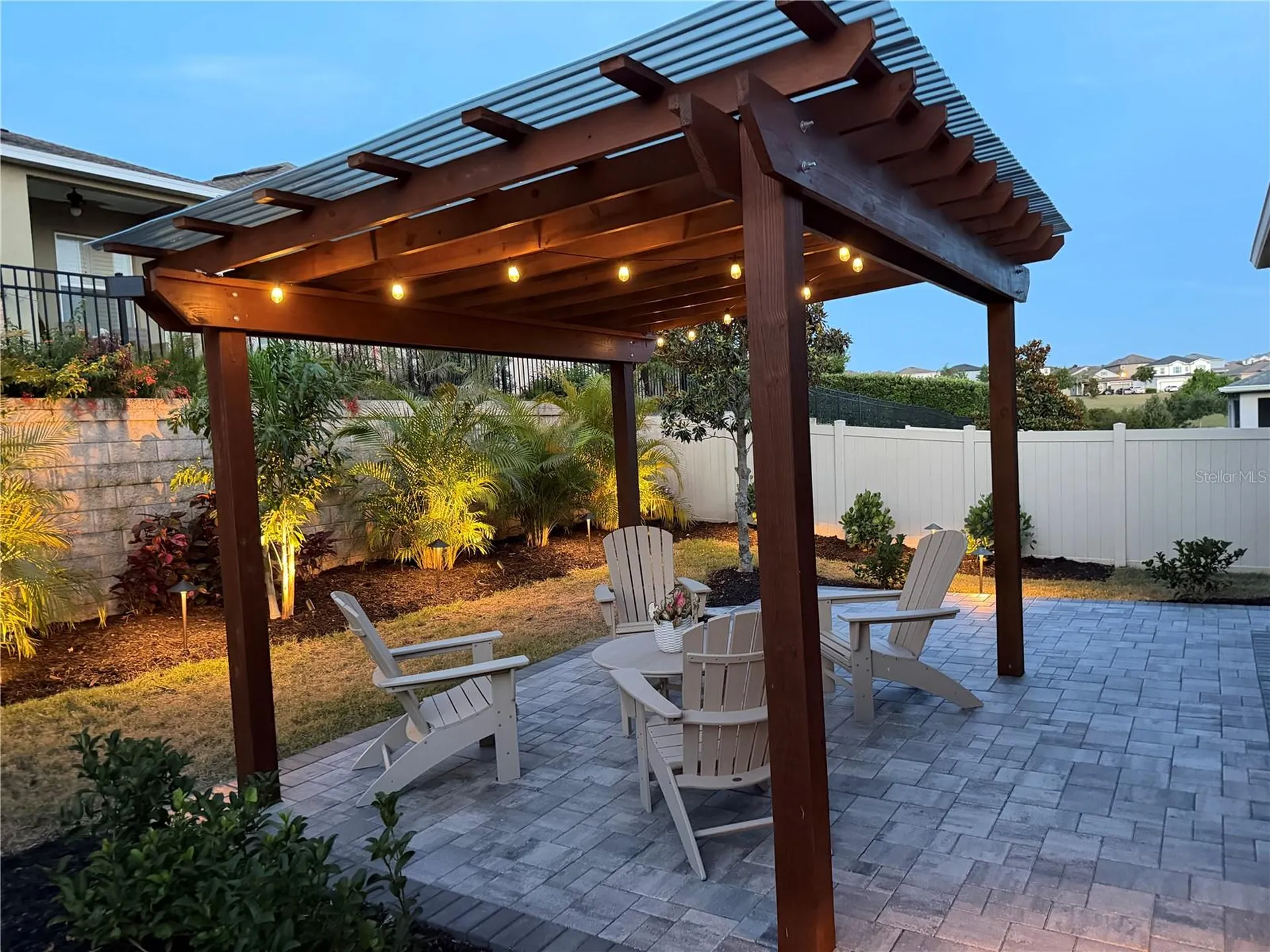17008 Gathering Place Circle Clermont FL 34711