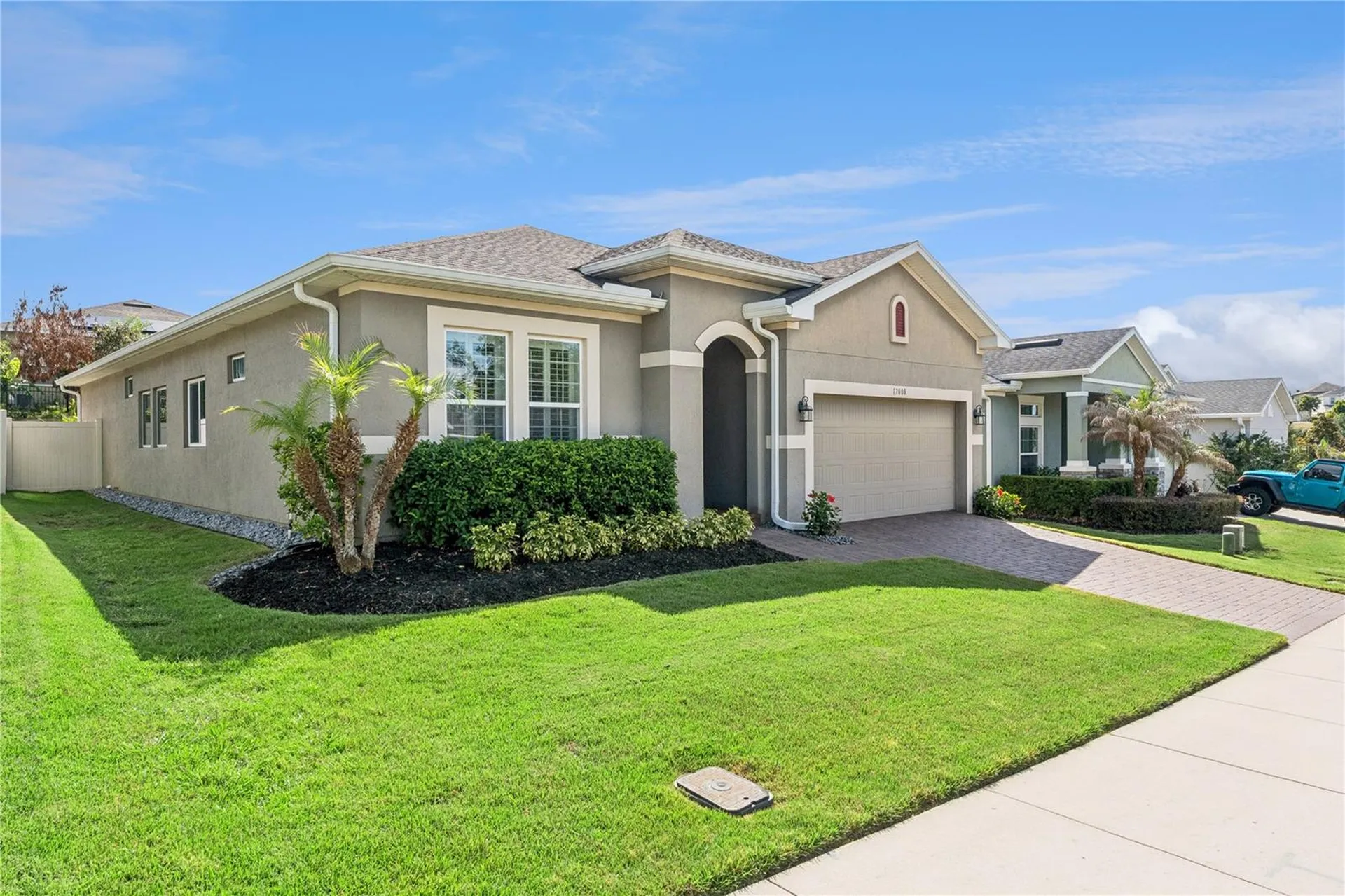 17008 Gathering Place Circle Clermont FL 34711