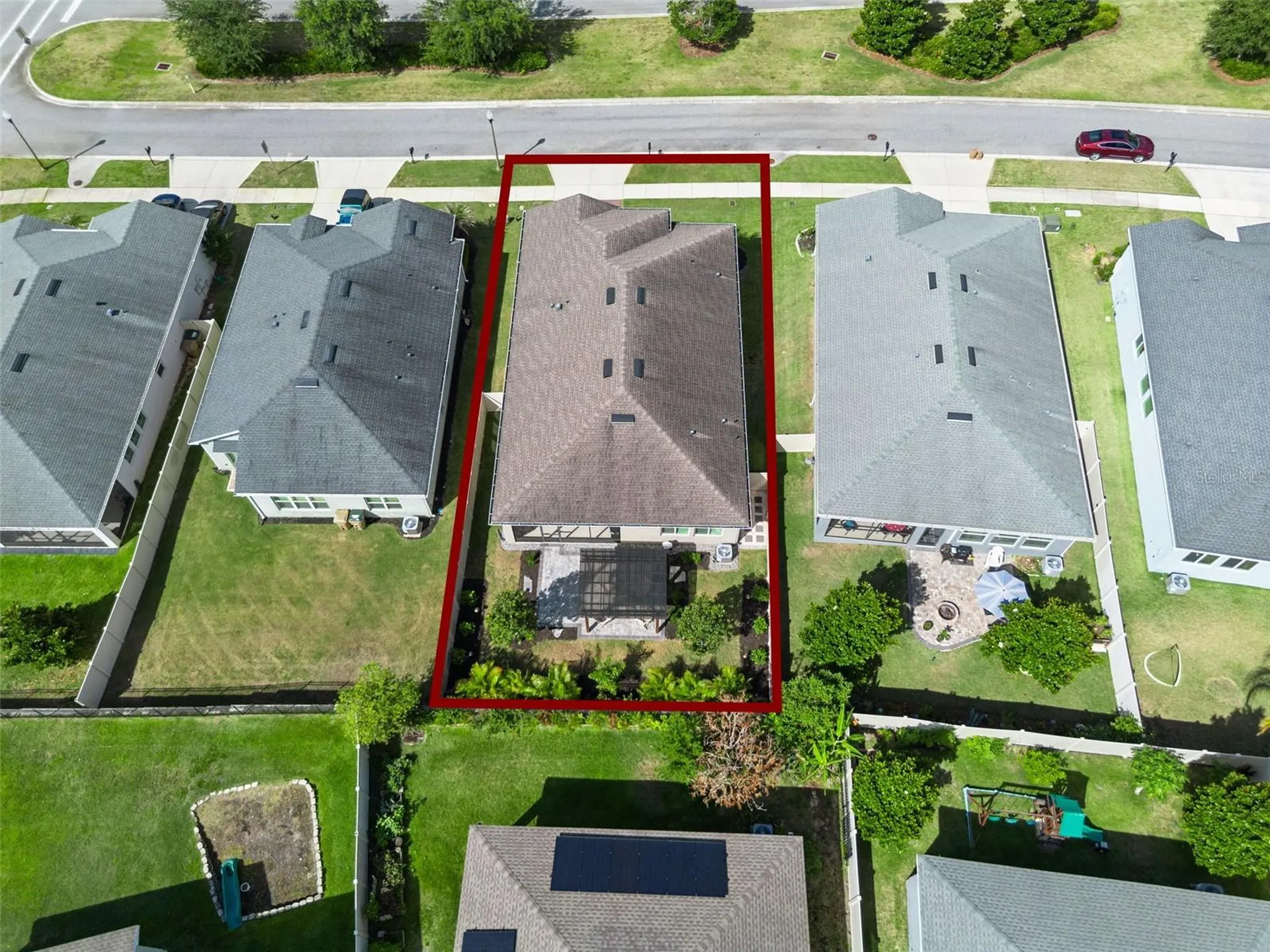 17008 Gathering Place Circle Clermont FL 34711