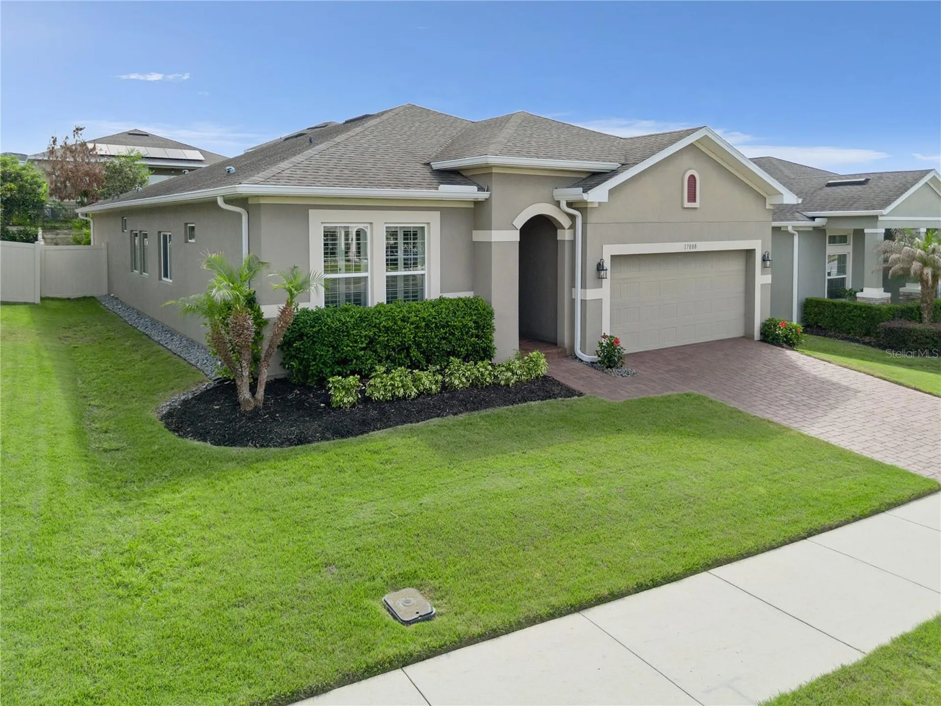 17008 Gathering Place Circle Clermont FL 34711