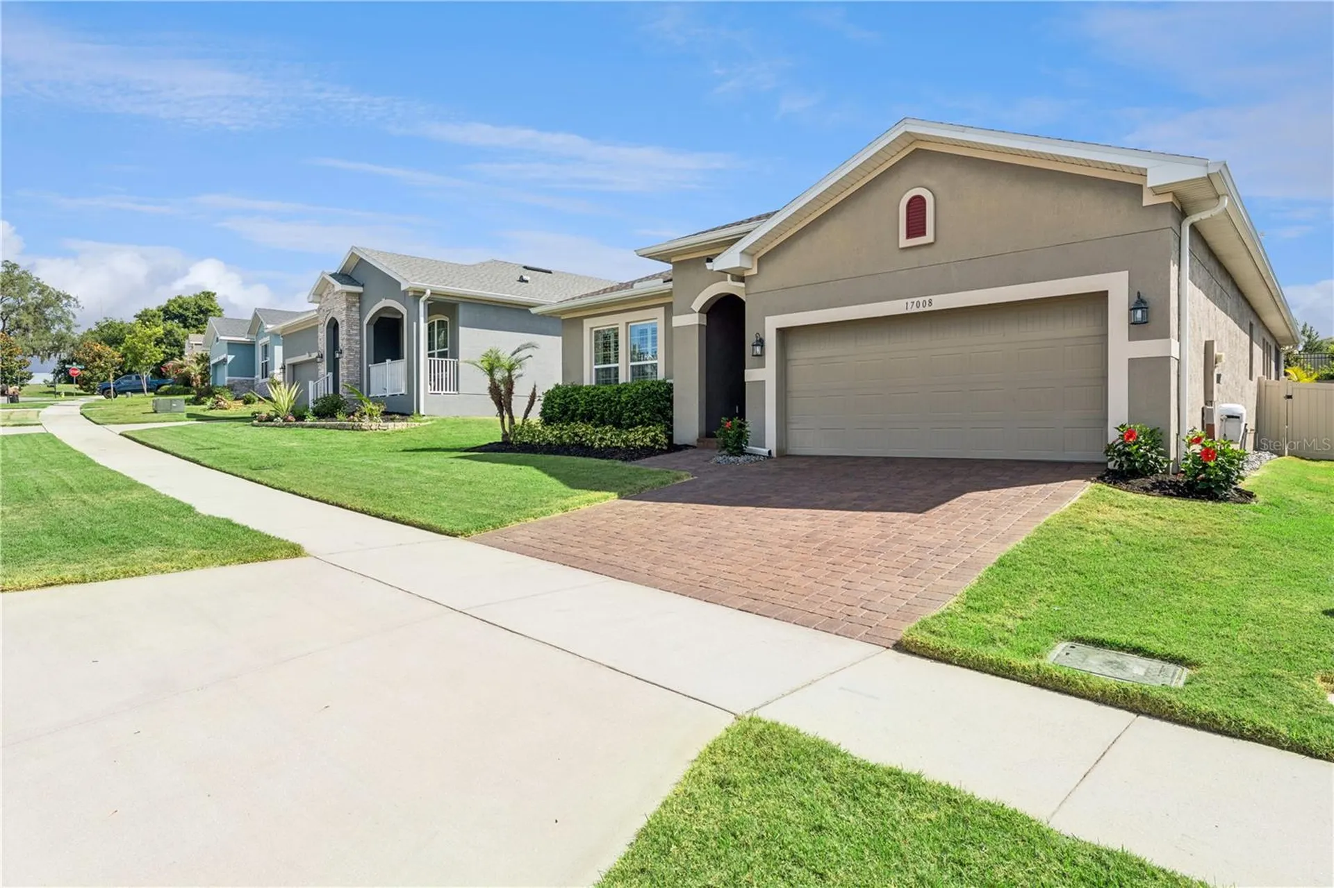 17008 Gathering Place Circle Clermont FL 34711