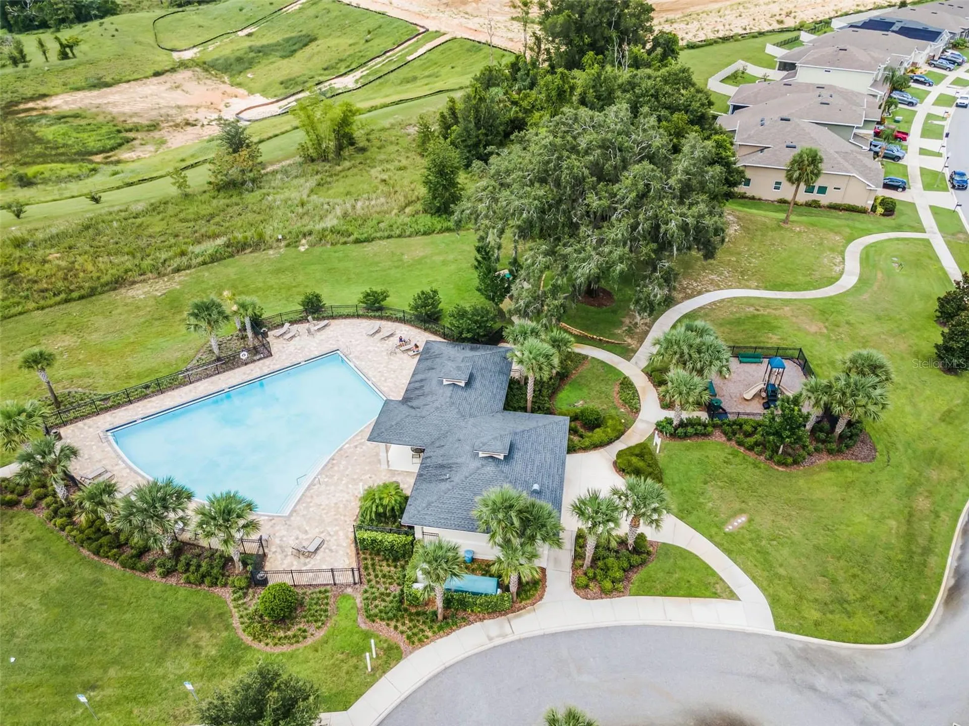 17008 Gathering Place Circle Clermont FL 34711
