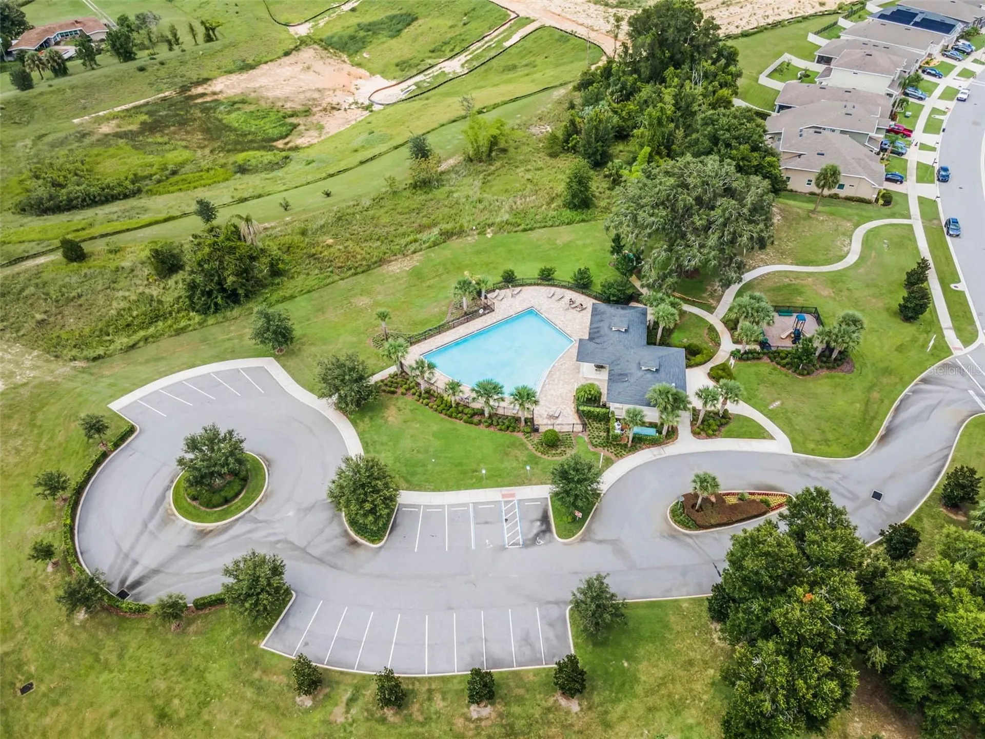 17008 Gathering Place Circle Clermont FL 34711