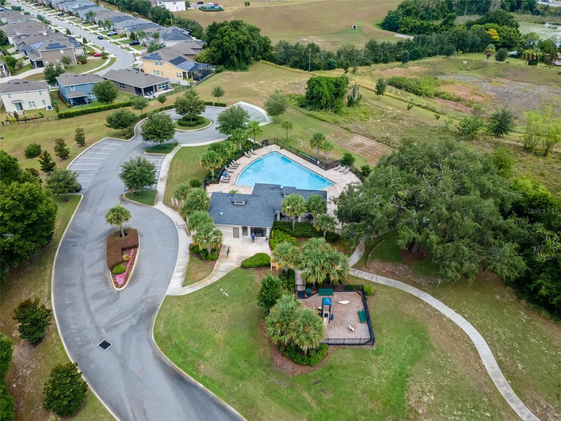 17008 Gathering Place Circle Clermont FL 34711