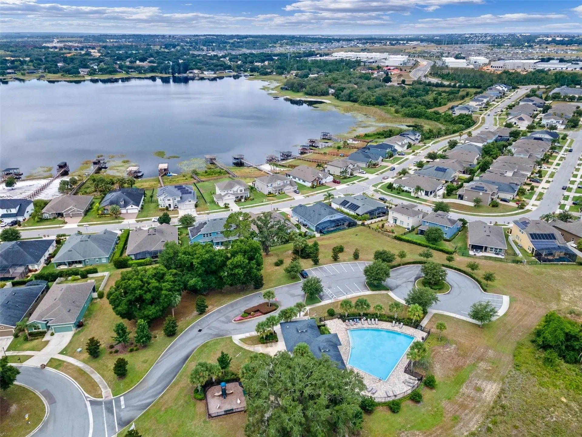 17008 Gathering Place Circle Clermont FL 34711