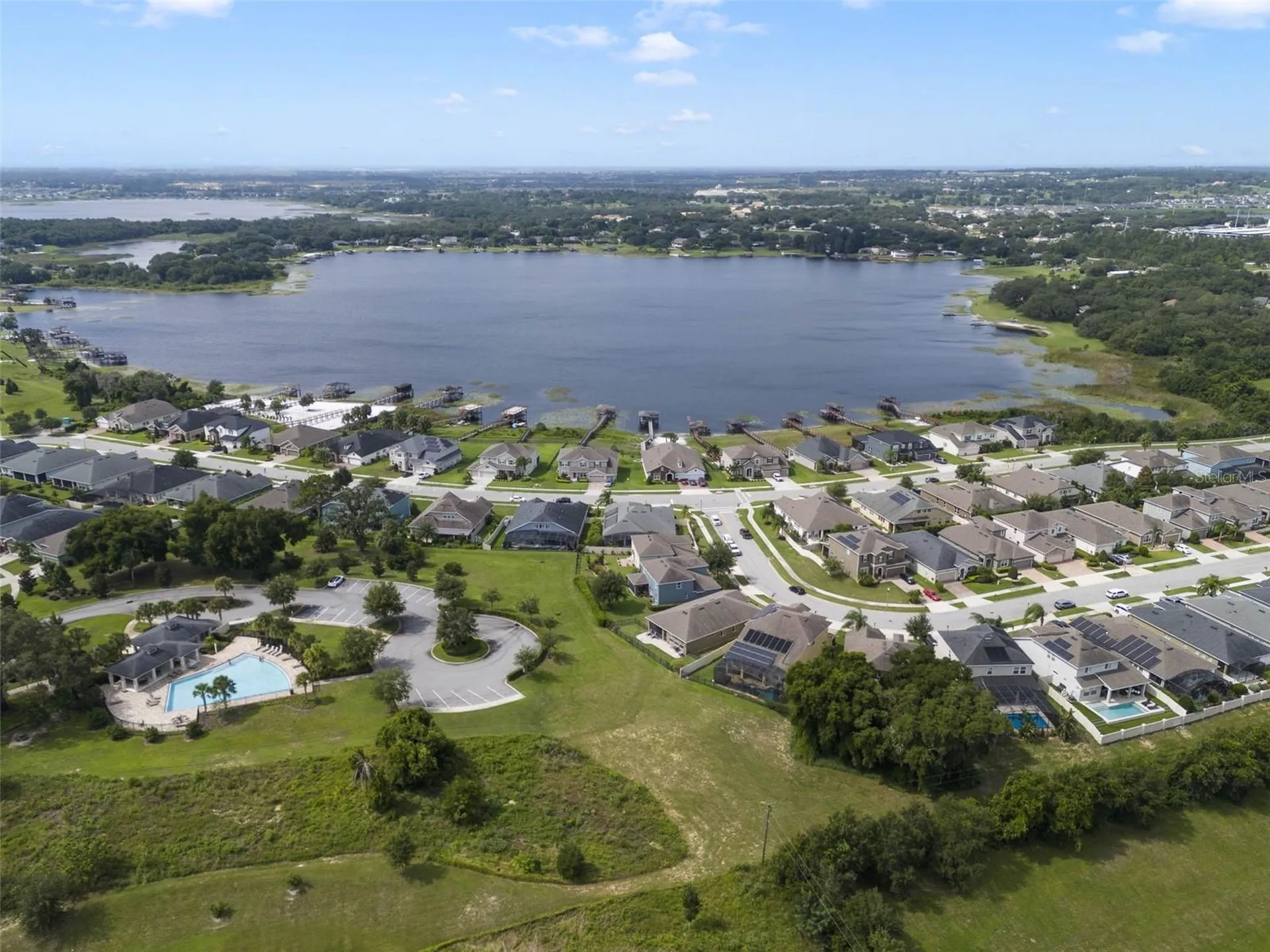 17008 Gathering Place Circle Clermont FL 34711
