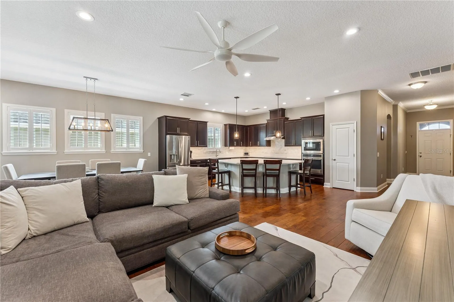 17008 Gathering Place Circle Clermont FL 34711