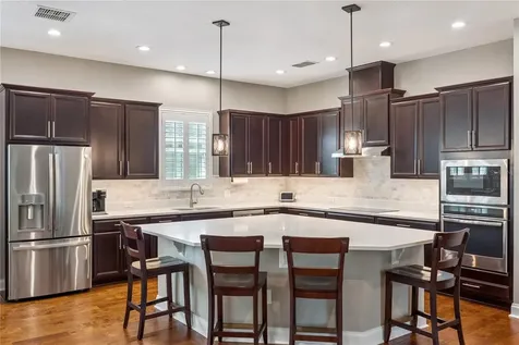 17008 Gathering Place Circle Clermont FL 34711