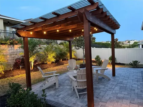 17008 Gathering Place Circle Clermont FL 34711