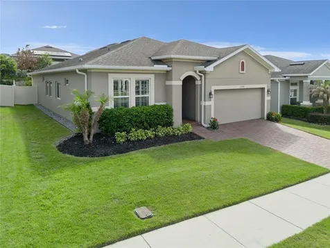 17008 Gathering Place Circle Clermont FL 34711