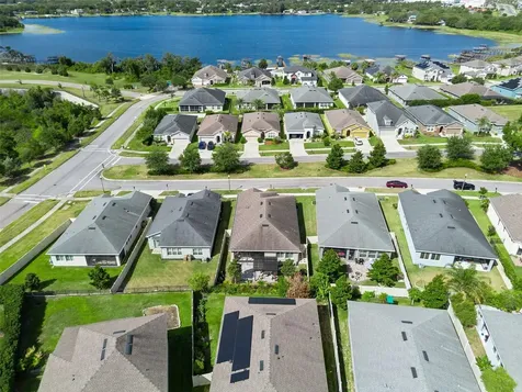 17008 Gathering Place Circle Clermont FL 34711