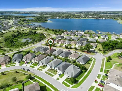 17008 Gathering Place Circle Clermont FL 34711