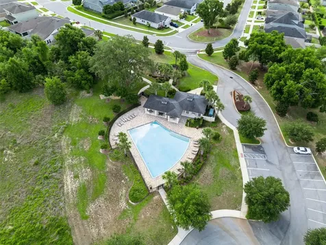 17008 Gathering Place Circle Clermont FL 34711