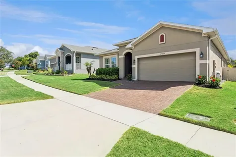 17008 Gathering Place Circle Clermont FL 34711