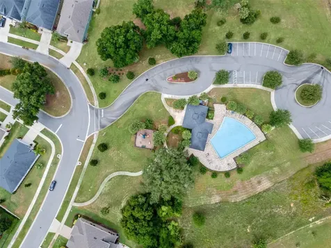 17008 Gathering Place Circle Clermont FL 34711