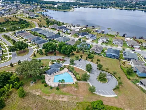 17008 Gathering Place Circle Clermont FL 34711