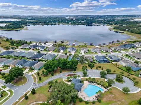 17008 Gathering Place Circle Clermont FL 34711