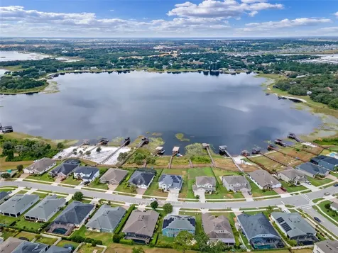 17008 Gathering Place Circle Clermont FL 34711
